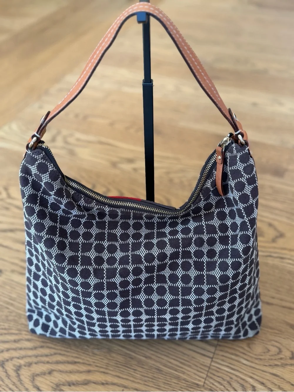 ♠️ Kate Spade New York Stevie Satchel & matching Wristlet